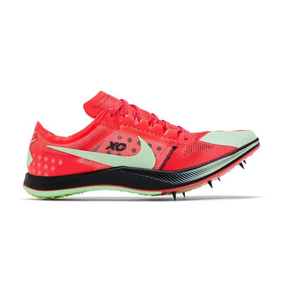 Nike ZoomX Dragonfly XC Cross Country Spike Track Shoes